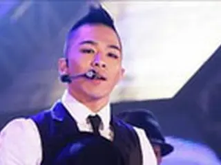 ＜BIG BANG＞SOL 青山テルマとラブソング発表
