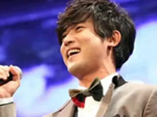 アン・ジェウクが日本初ファンミ 感謝の心伝える