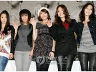 ＜Wonder Girls＞米「来年注目すべき100種類」に