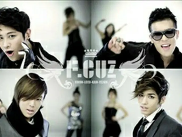 F.CUZ