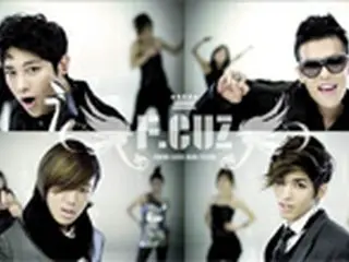 新人男性4人組＜F.CUZ＞　デビュー曲のMVで話題沸騰