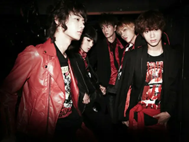 SHINee