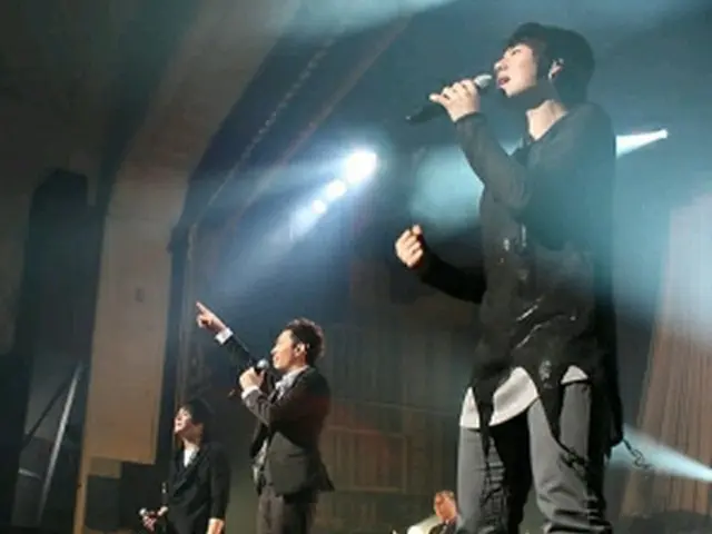 ＜M to M＞＝（聯合ニュース）