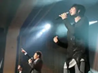 ＜M to M＞10日に東京でソロコンサート開催