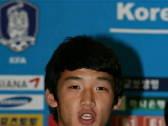 キム・ミンウ＝（聯合ニュース）