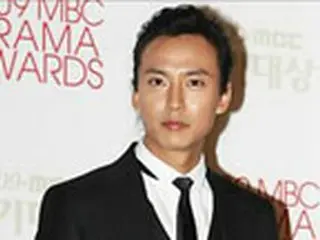 キム・ナムギル 次回作は『悪い男』に決定