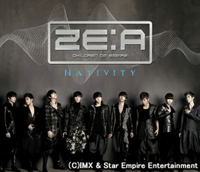 ZE:A