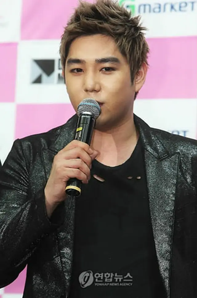 ＜SUPER JUNIOR＞カンイン