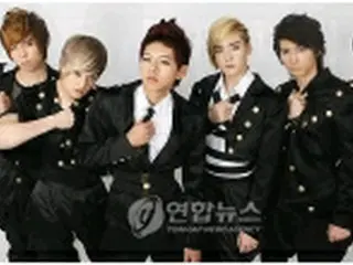 ＜PARAN＞と＜U－KISS＞　23日に東京でファンミ