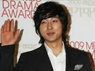 MBC演技大賞・新人賞のイ・スンヒョ 事務所移籍で高まる期待