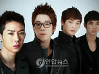 ＜2PM＞チャンサン 兄弟グループ＜2AM＞のアルバムへ参加