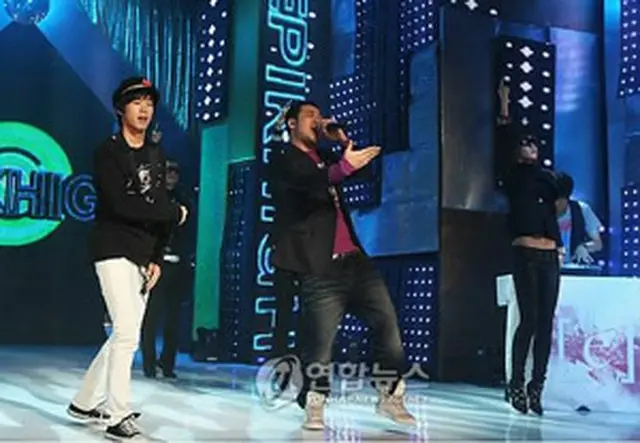 ＜Epik High＞