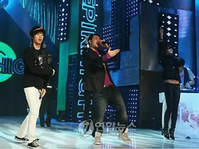 ＜Epik High＞