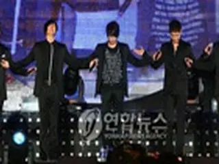 ＜東方神起＞ニューシングル 貫禄のオリコン1位