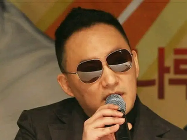 シン・ヘチョルさん＝（聯合ニュース）