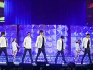 ＜BIG BANG＞韓国公演 予想通りの大盛況！3日間で4万人動員