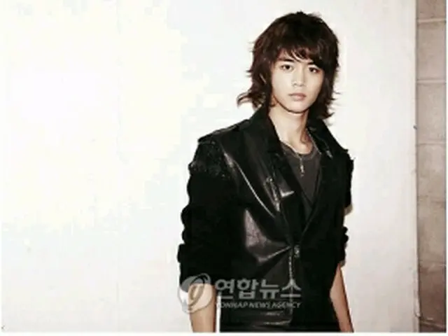 ＜SHINee＞のミンホ＝（聯合ニュース）