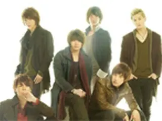 ＜超新星＞＜V.O.S＞らがチャリティー・イベントに出演！