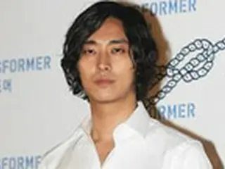 チュ・ジフン 2日午後に入隊