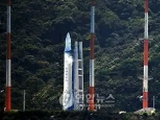 「羅老」軌道進入失敗原因、早ければ今週にも発表