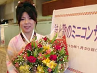 ニューカマーの在日女性、在日社会つづった詩集出版