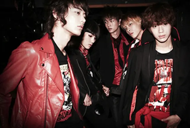 SHINee