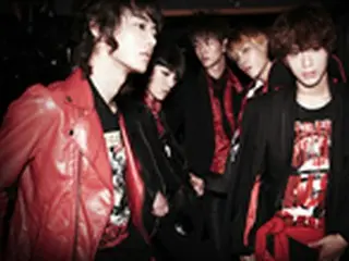＜SHINee＞＆f(x)ら5組が4月に横浜でライブ開催