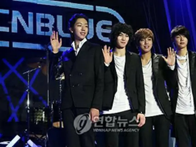 CNBLUE