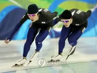 ＜冬季五輪＞日曜日のスケート種目、金メダルに期待