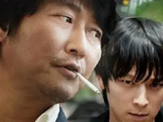 ソン・ガンホ＆カン・ドンウォン主演『義兄弟』観客300万人突破