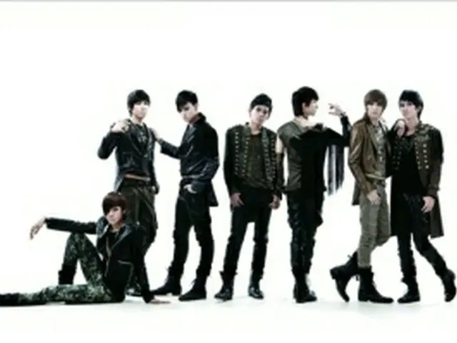 ＜U-KISS＞＝（聯合ニュース）