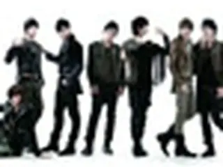 1stアルバムで連続ヒット目指す＜U-KISS＞