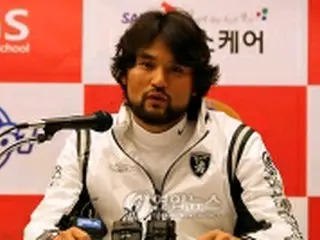 パク・チャンホ、ニューヨーク・ヤンキースに入団
