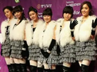 ＜T-ara＞日本進出が決定！＜超新星＞と活動展開