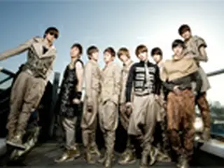 ＜ZE:A＞待望の初公演「SEOUL TRAIN」一般発売開始！