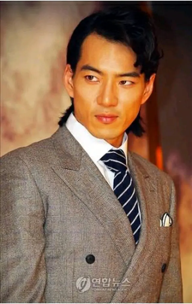 ソン・イルグク＝（聯合ニュース）