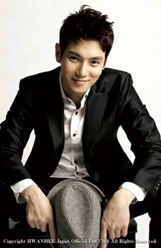 HWANHEE