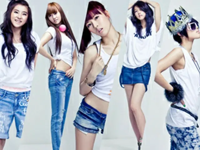 4Minute