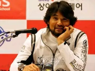 パク・チャンホ、ワールドシリーズ制覇に意欲
