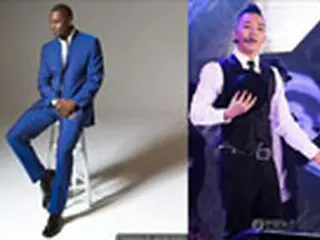 ＜BIG BANG＞SOL ブライアン・マックナイト韓国公演のステージへ