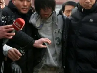 「凶悪犯の顔、必要あれば公開」警察が方針