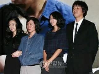 映画「坡州」、ドービル・アジア映画祭で審査委員賞