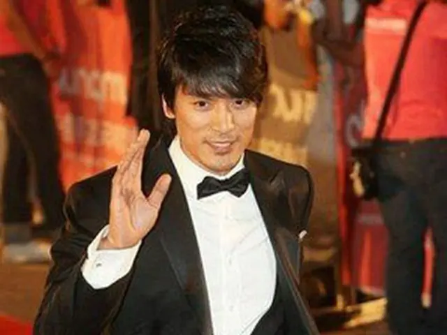 キム・ミンジュン