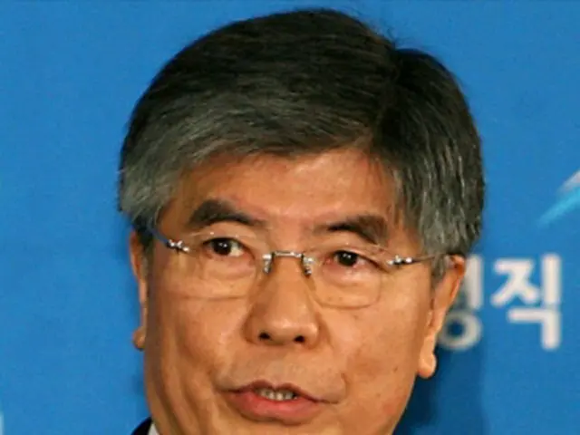 金仲秀OECD大使＝（聯合ニュース）