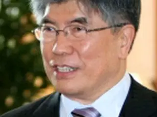 ＜プロフィール＞韓国銀行総裁内定の金仲秀OECD大使