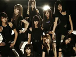 “ブラック少女時代”新曲『Run Devil Run』の活動開始