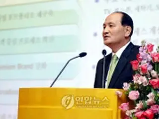 今後3年でLG電子の運命決まる、株主総会で副会長