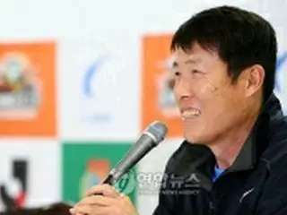 チャ・ボムグン監督、韓国サッカー最高選手に選定