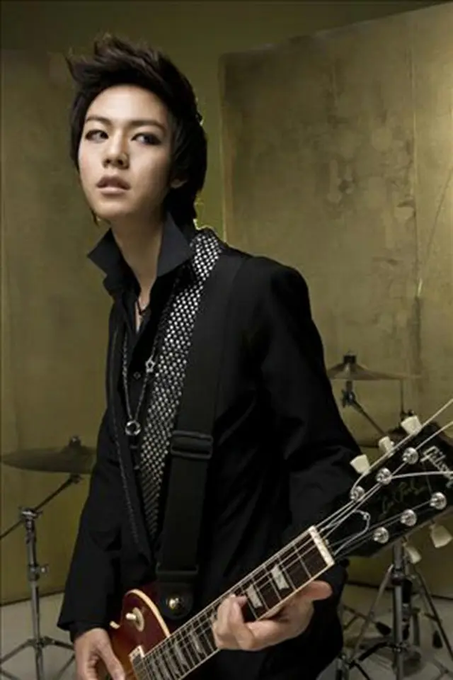 ＜T-MAX＞新メンバーのパク・ハンビ