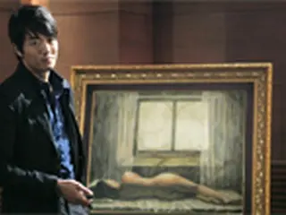 映画『仁寺洞スキャンダル』6月に日本公開